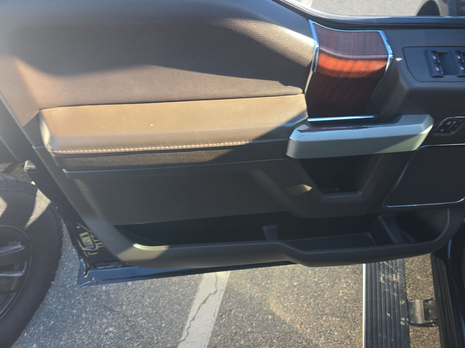 2020 Ford F-150 King Ranch AWD