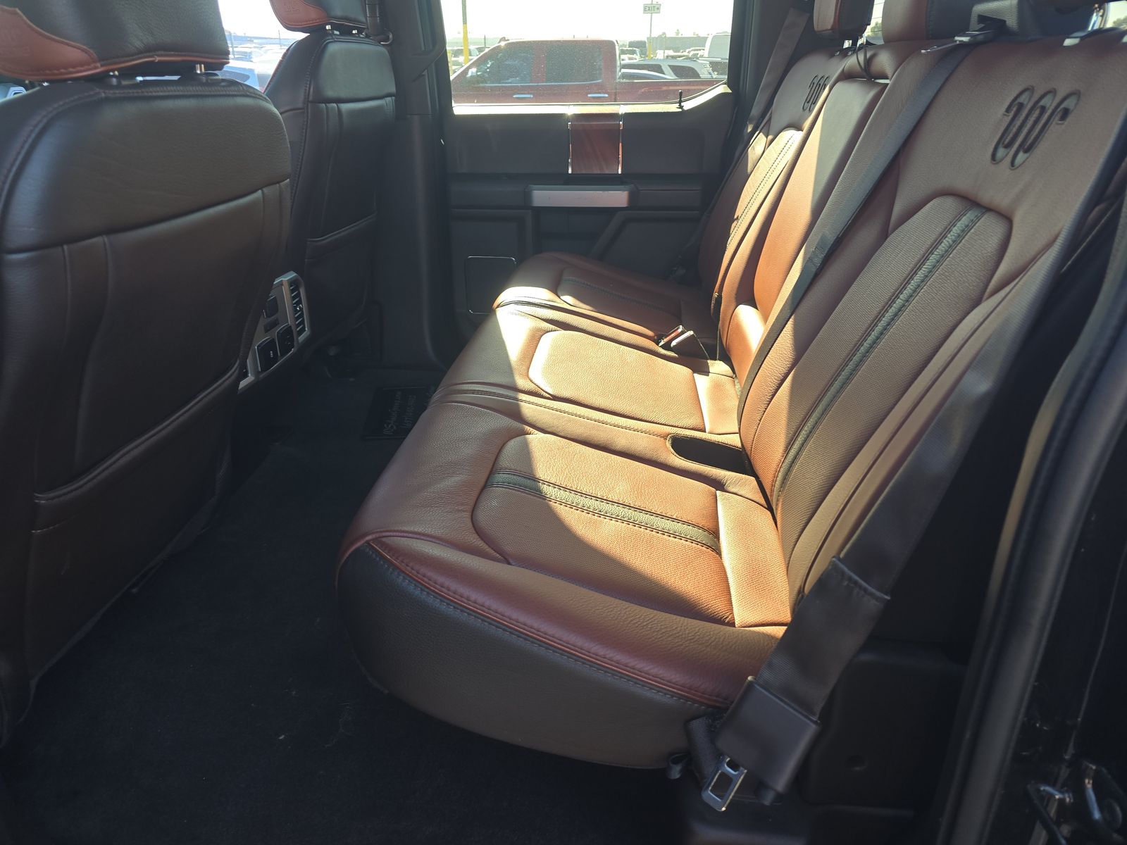 2020 Ford F-150 King Ranch AWD