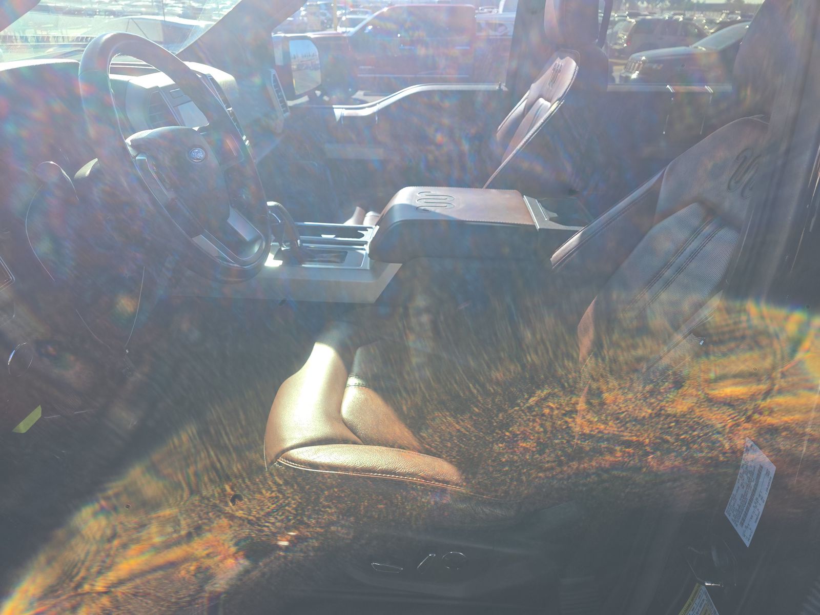 2020 Ford F-150 King Ranch AWD