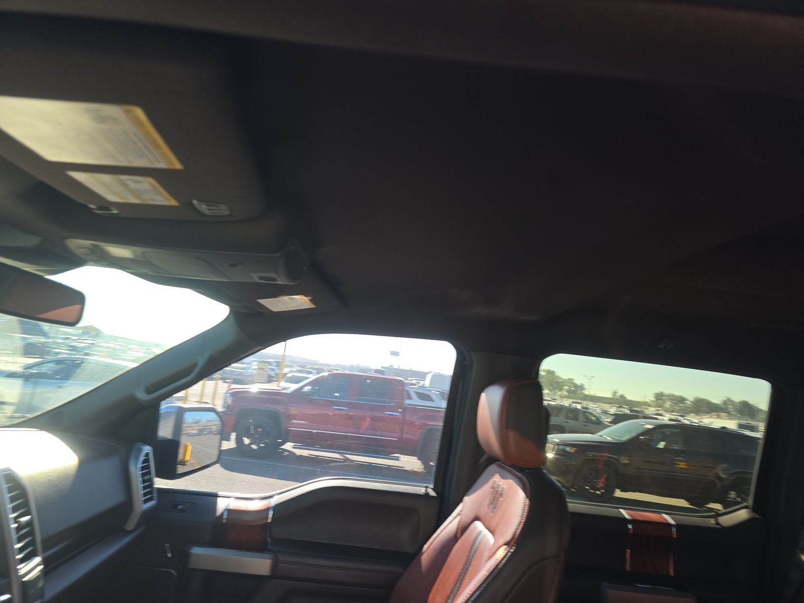 2020 Ford F-150 King Ranch AWD