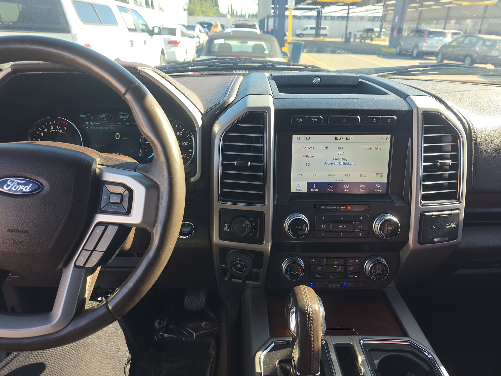 2020 Ford F-150 King Ranch AWD