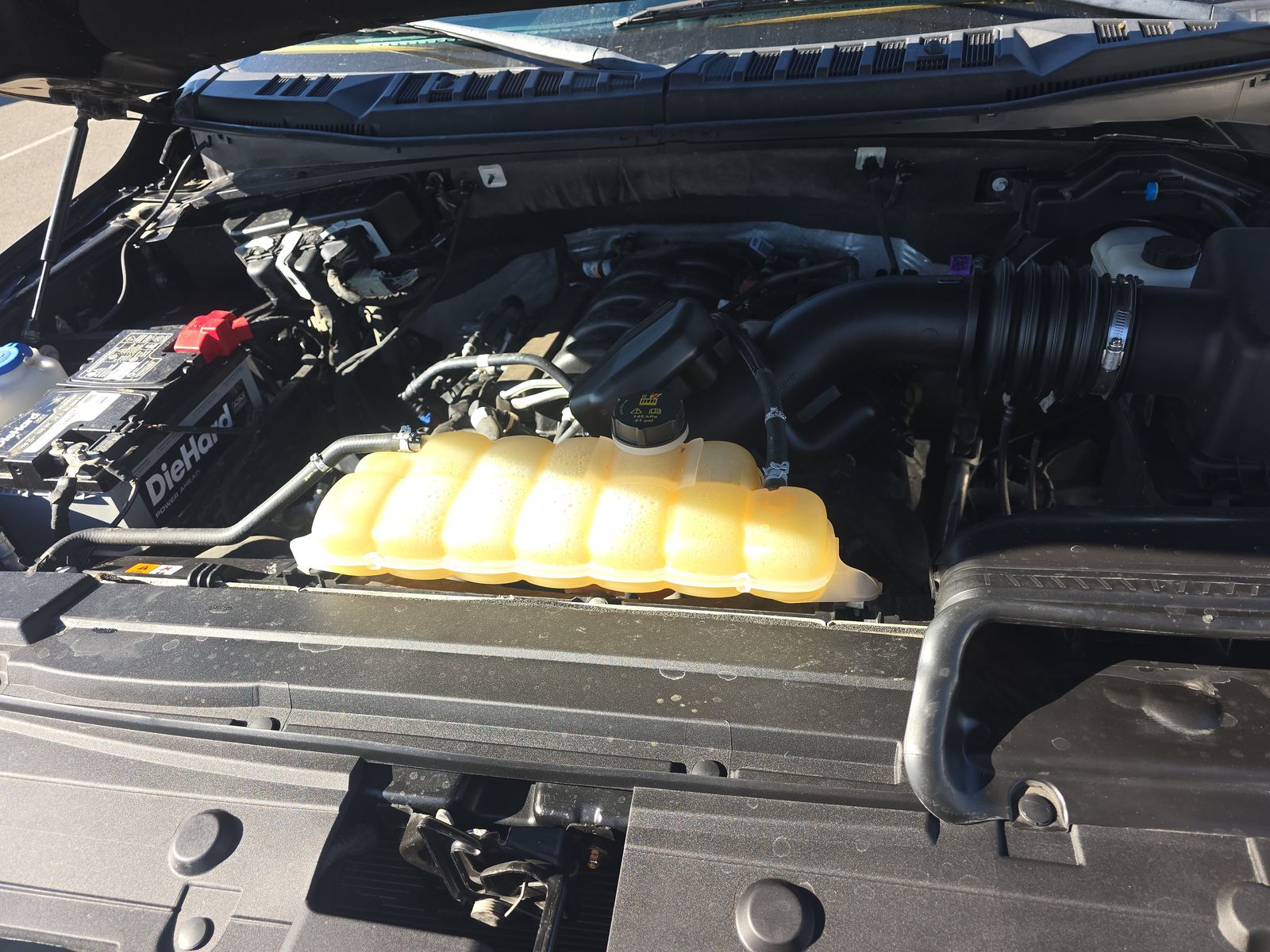 2020 Ford F-150 King Ranch AWD