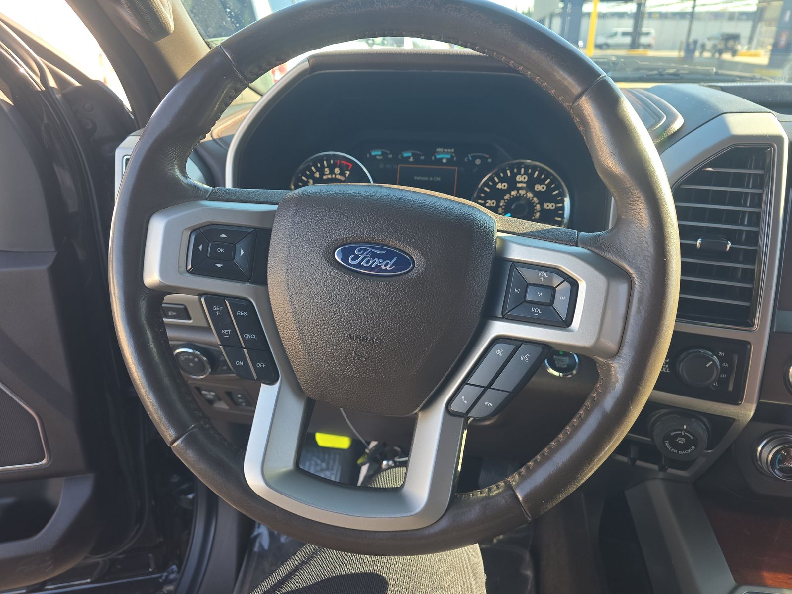 2020 Ford F-150 King Ranch AWD