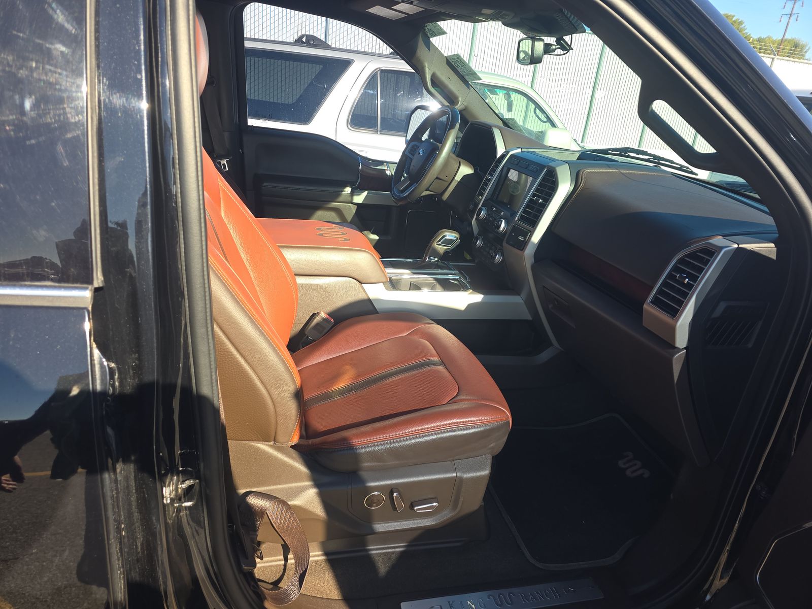 2020 Ford F-150 King Ranch AWD