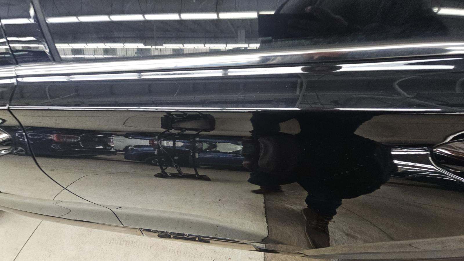 2020 Hyundai Santa Fe Limited AWD