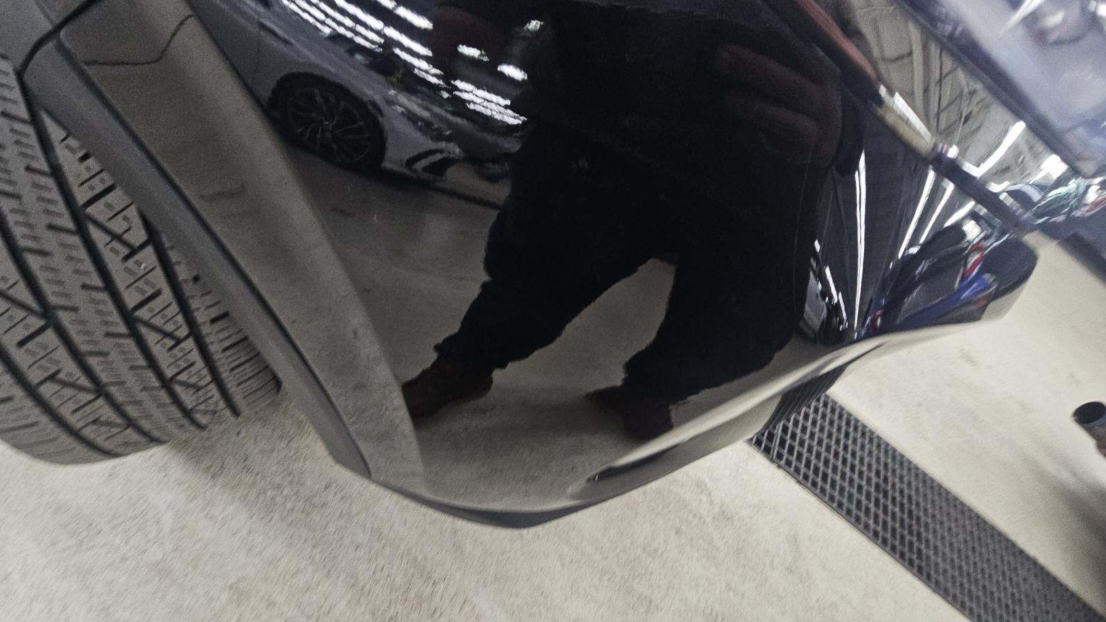 2020 Hyundai Santa Fe Limited AWD