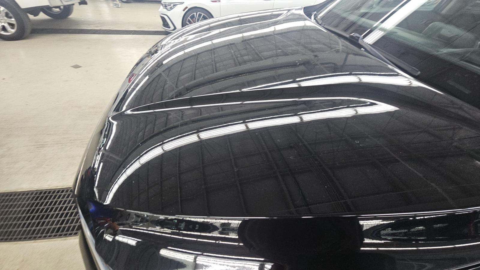 2020 Hyundai Santa Fe Limited AWD