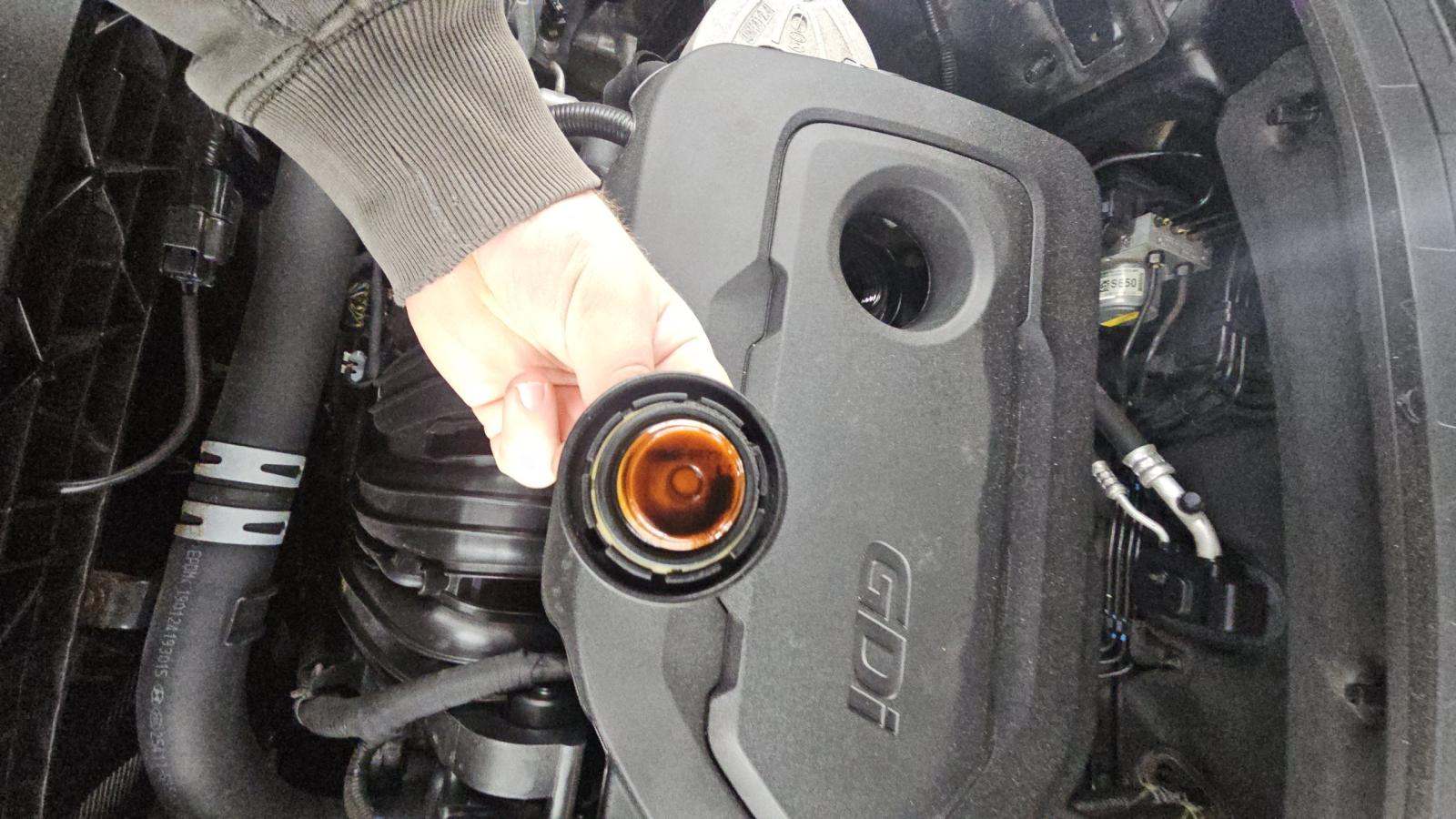 2020 Hyundai Santa Fe Limited AWD