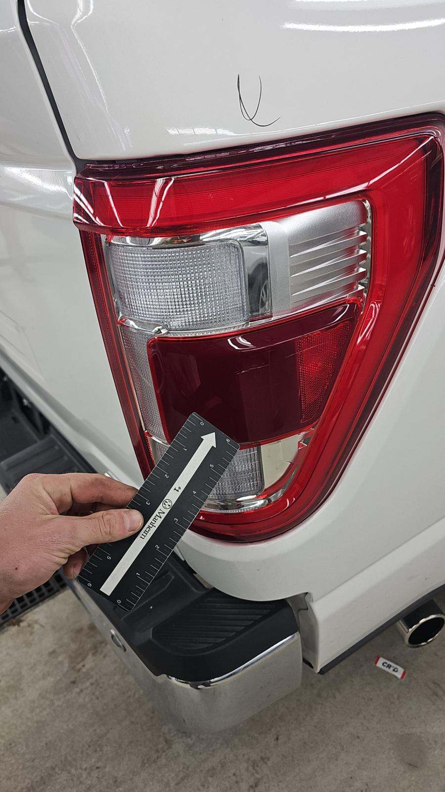 2022 Ford F-150 Lariat AWD