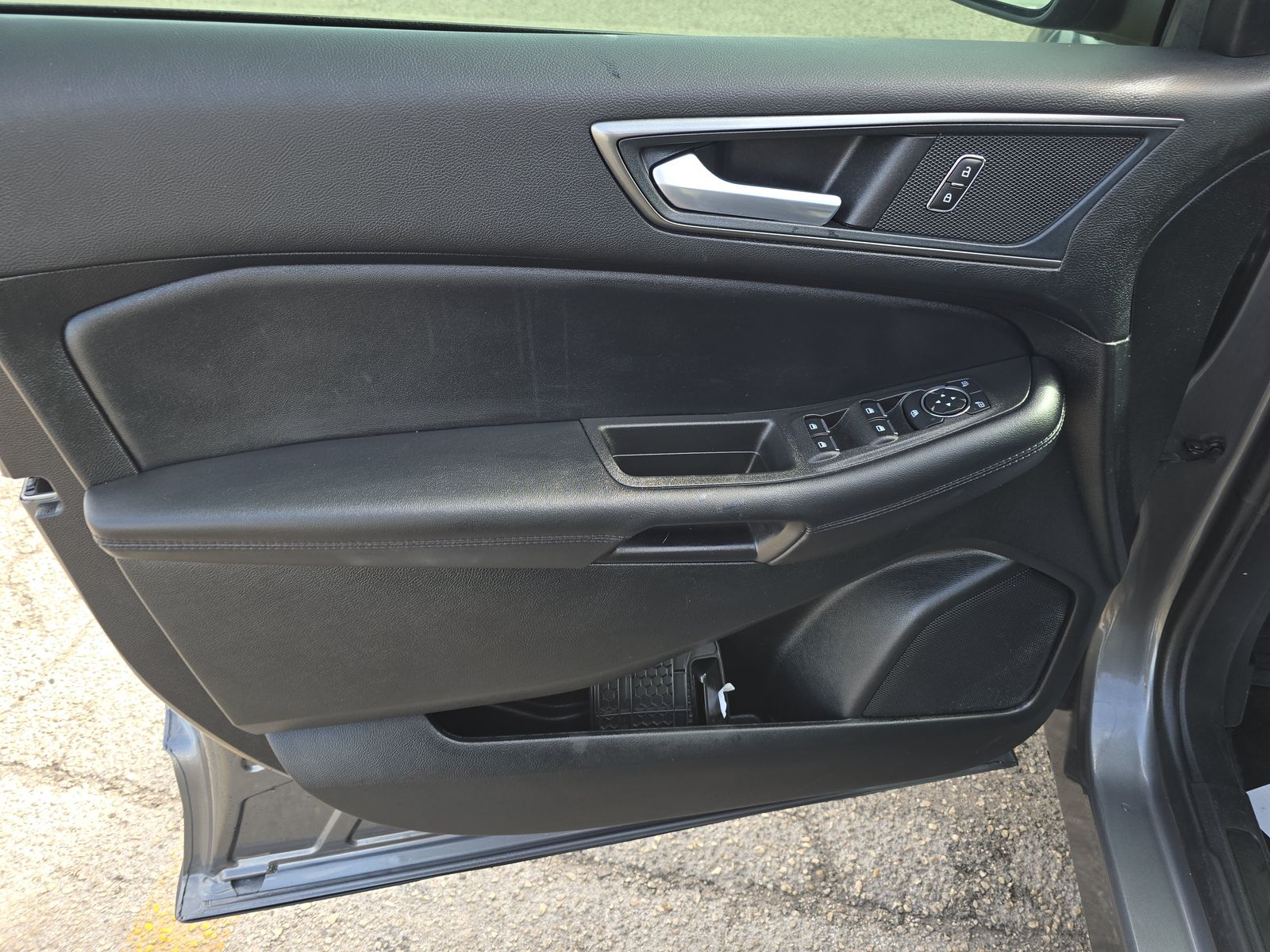 2024 Ford Edge SE AWD