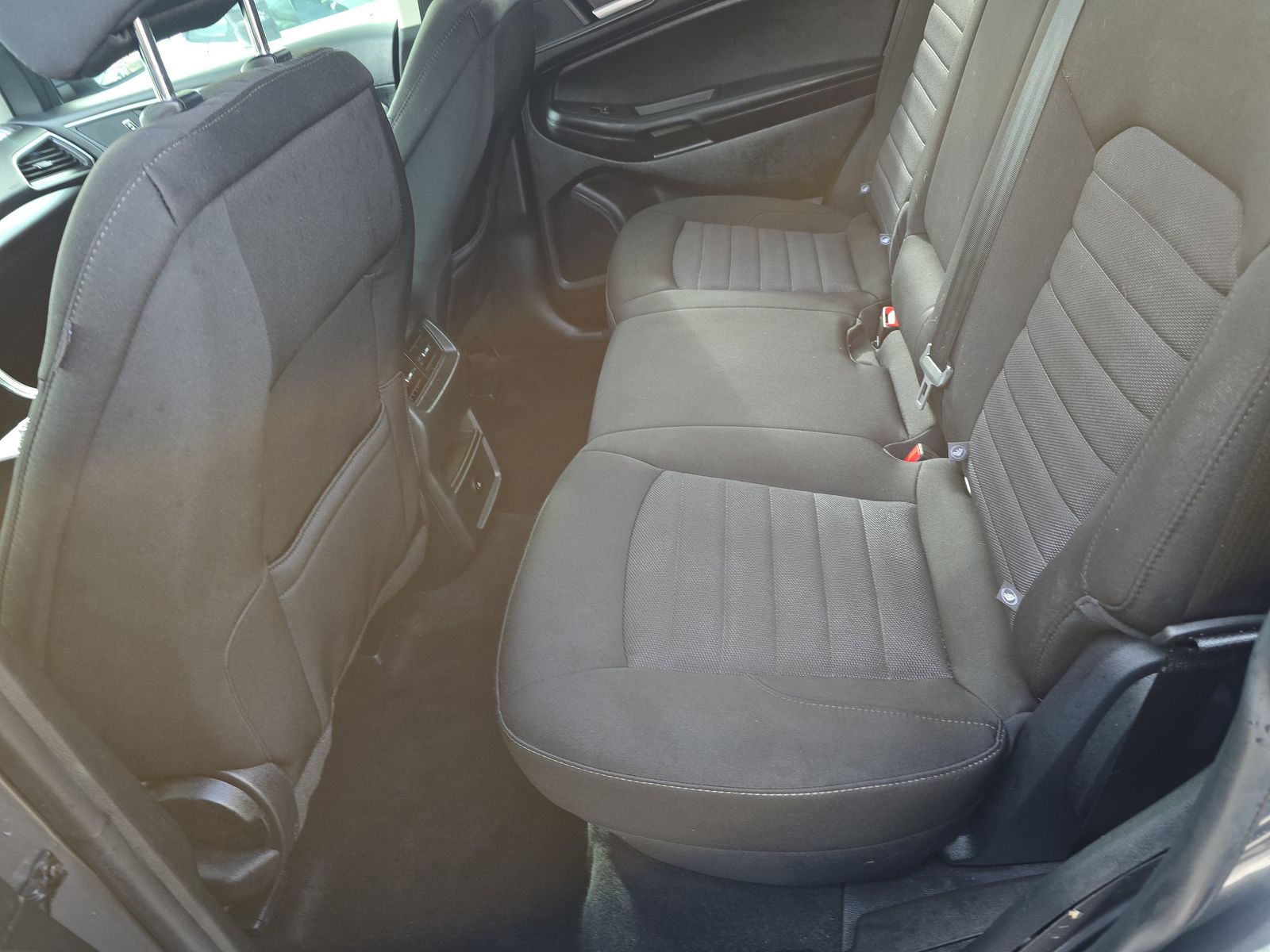 2024 Ford Edge SE AWD