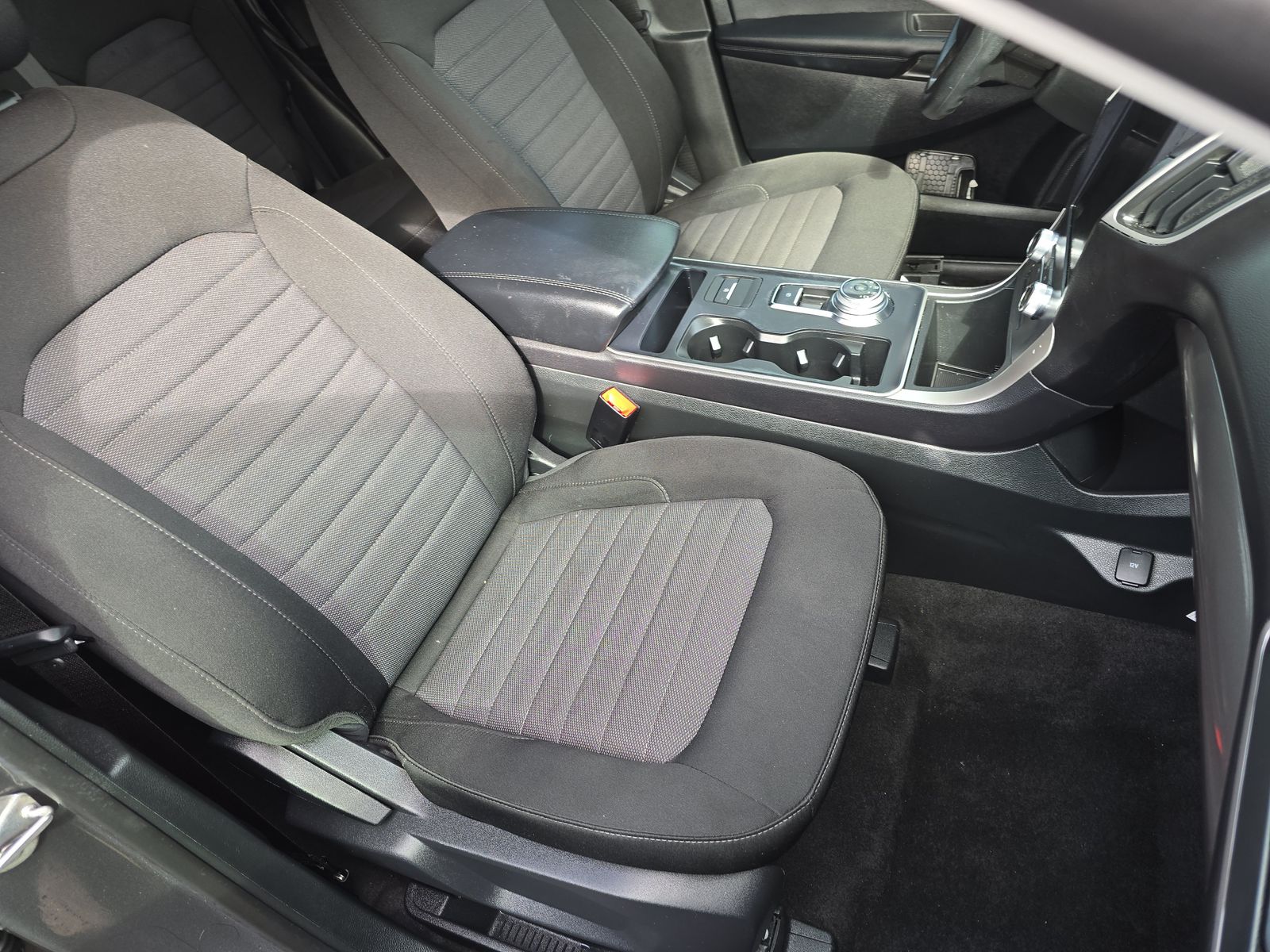 2024 Ford Edge SE AWD