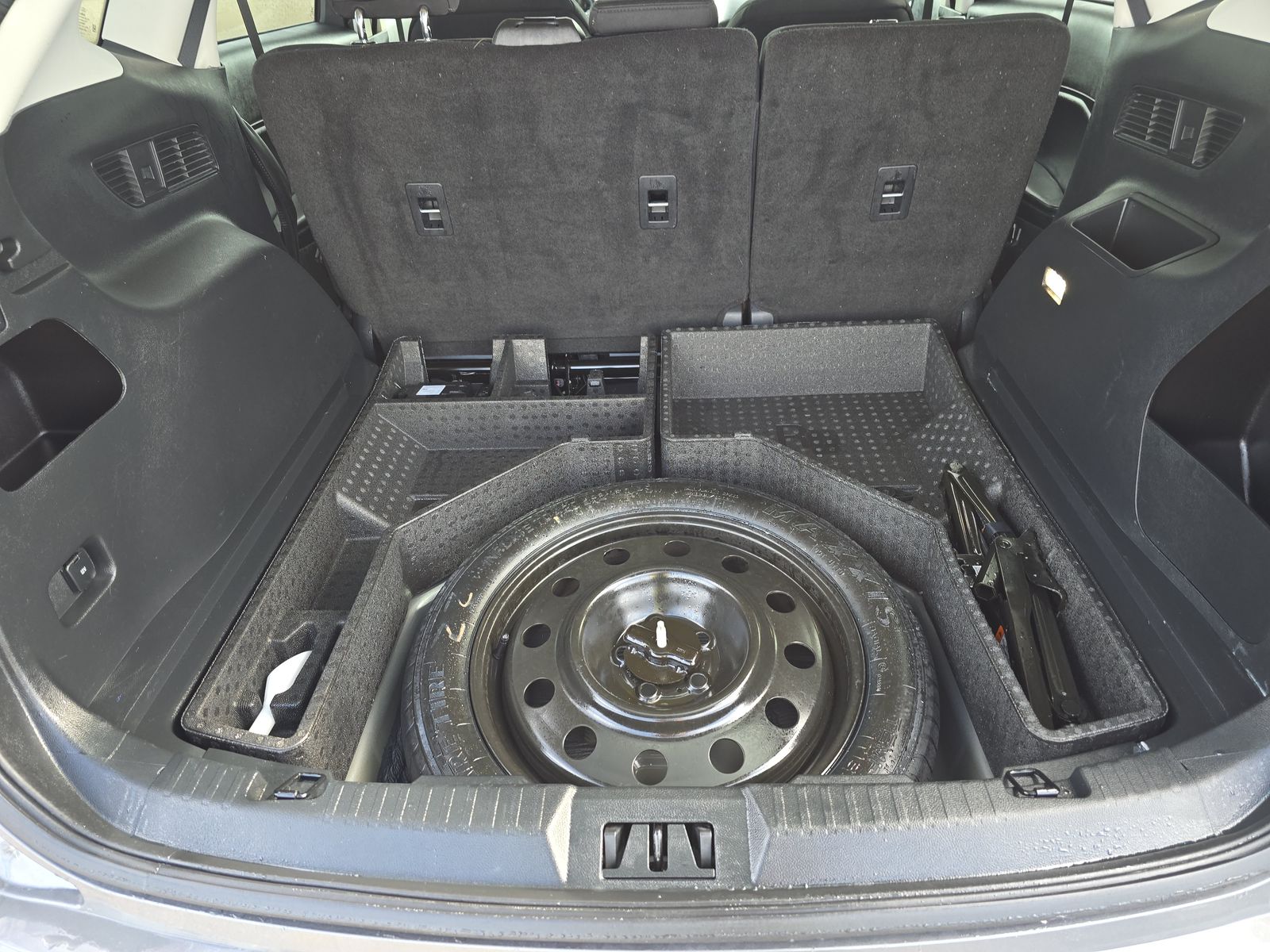 2024 Ford Edge SE AWD