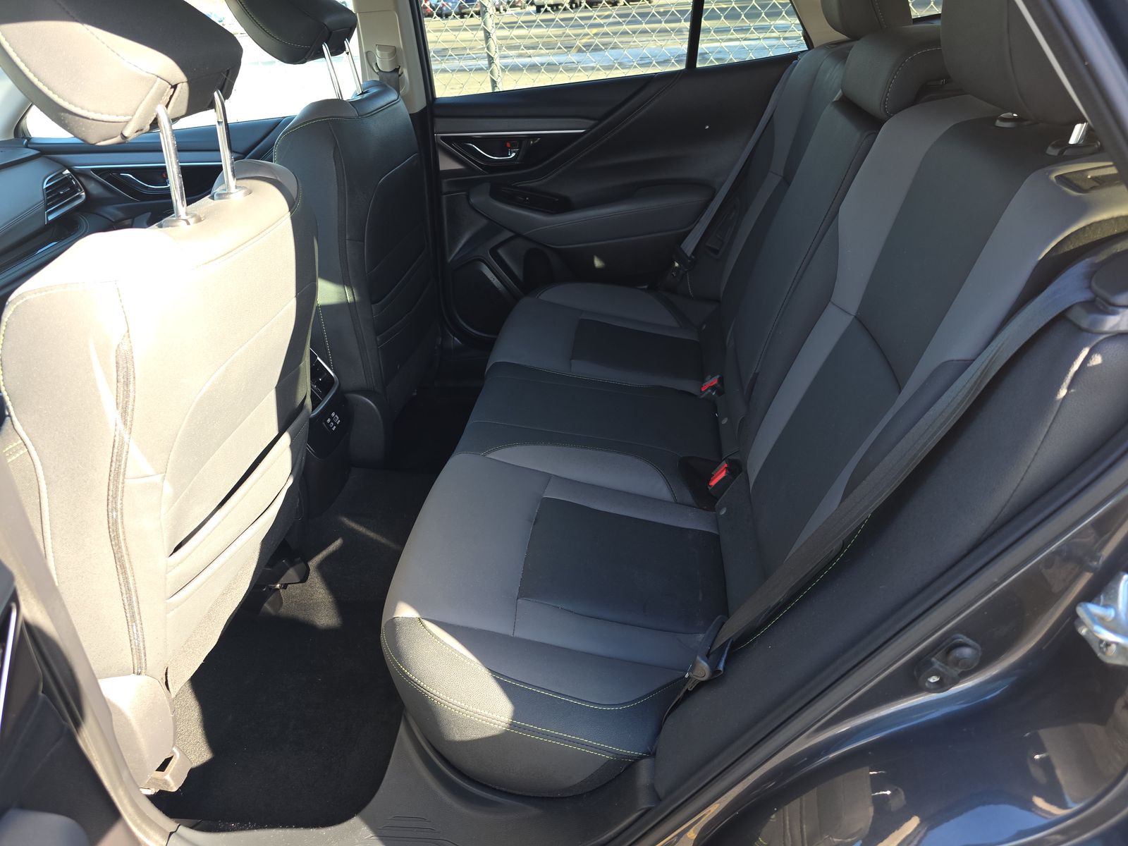 2023 Subaru Outback Onyx Edition AWD