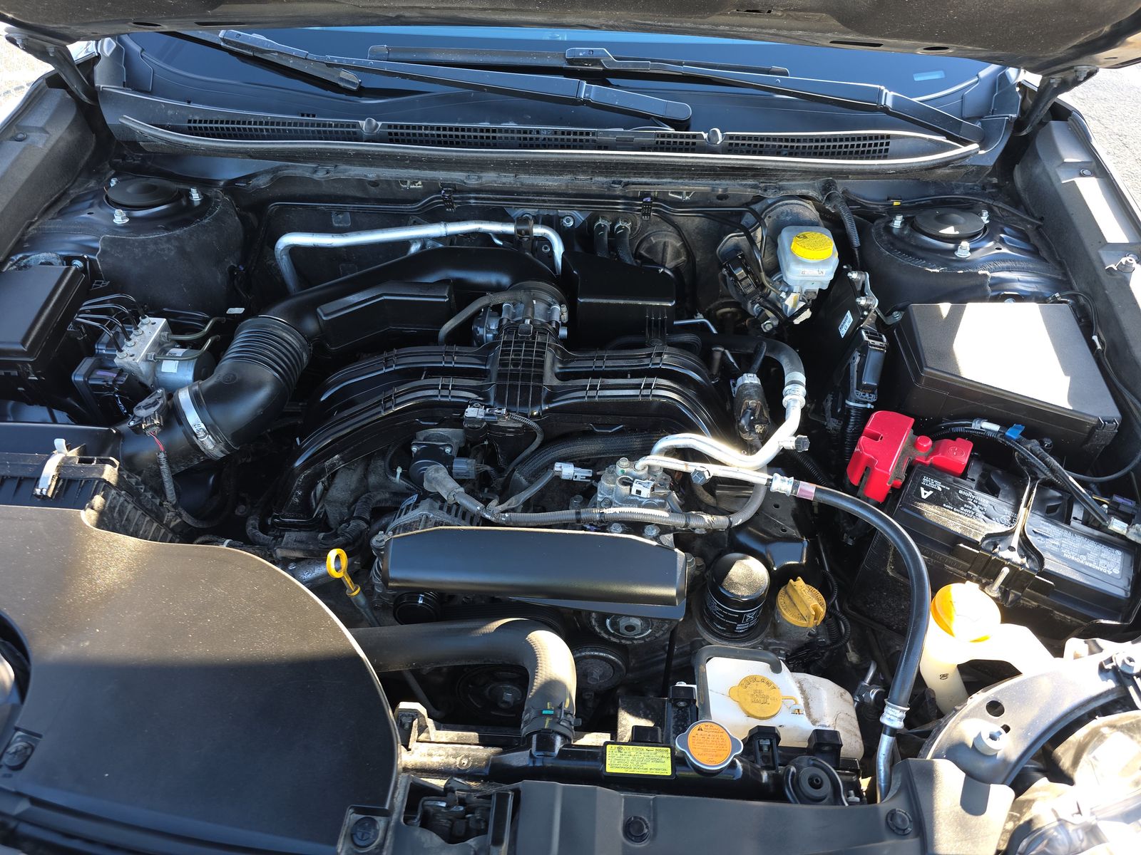 2023 Subaru Outback Onyx Edition AWD