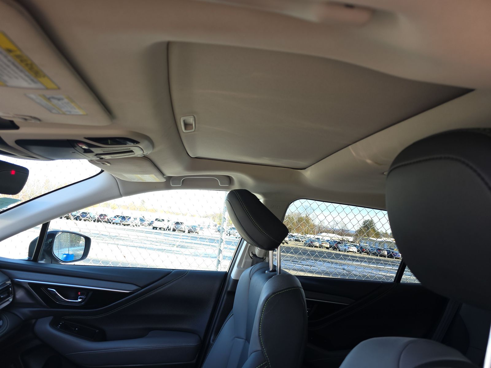 2023 Subaru Outback Onyx Edition AWD