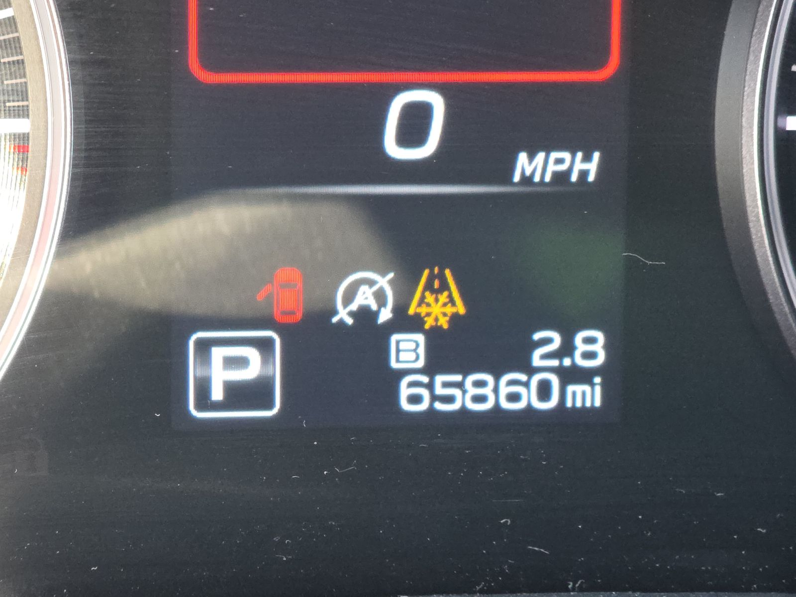 2023 Subaru Outback Onyx Edition AWD