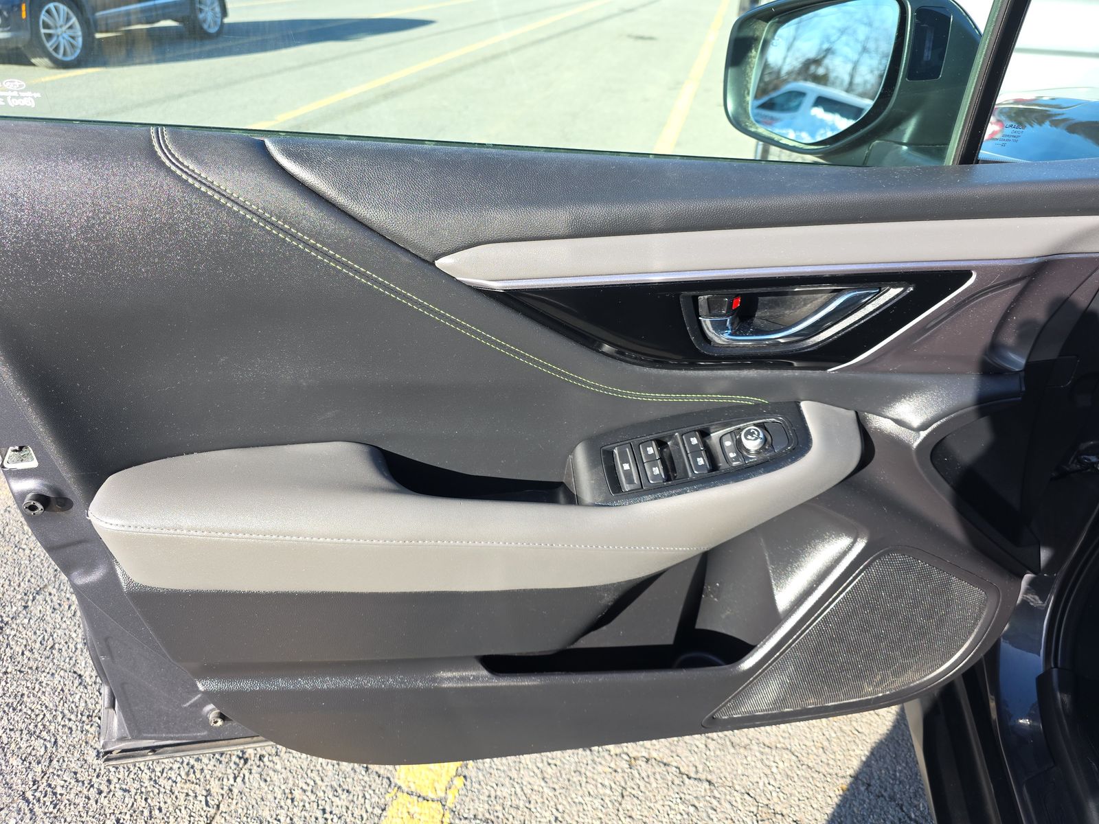 2023 Subaru Outback Onyx Edition AWD