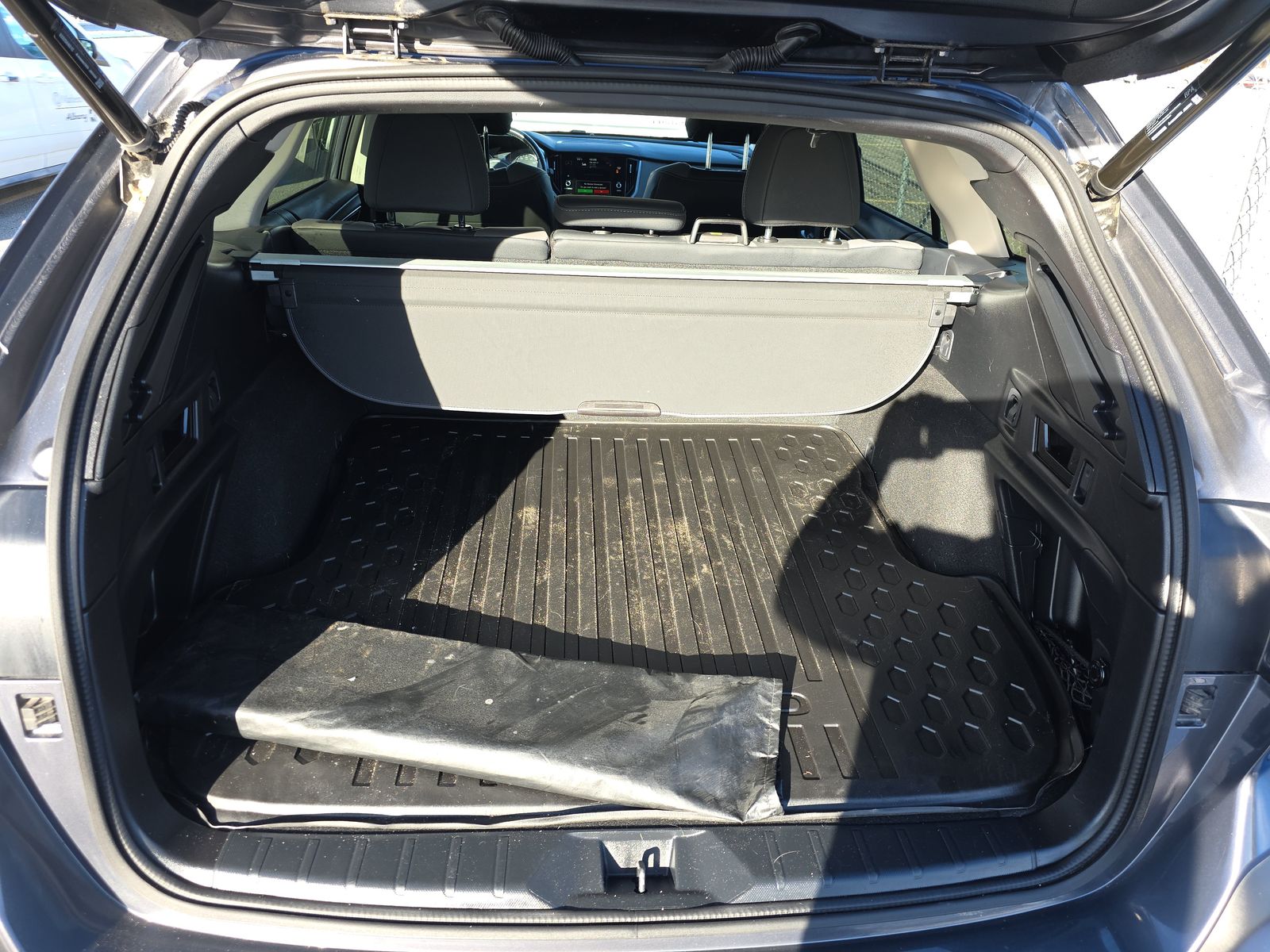 2023 Subaru Outback Onyx Edition AWD