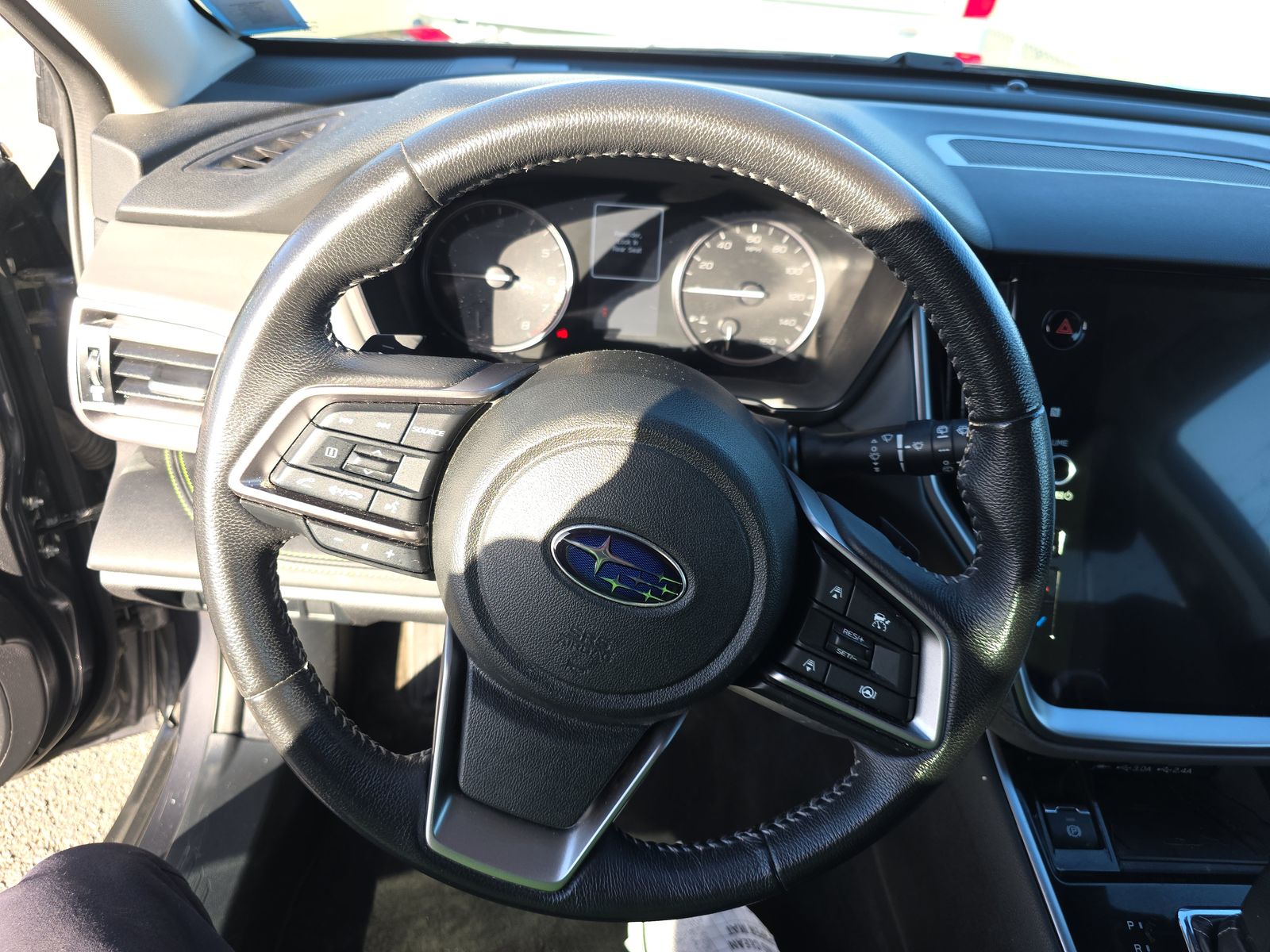 2023 Subaru Outback Onyx Edition AWD