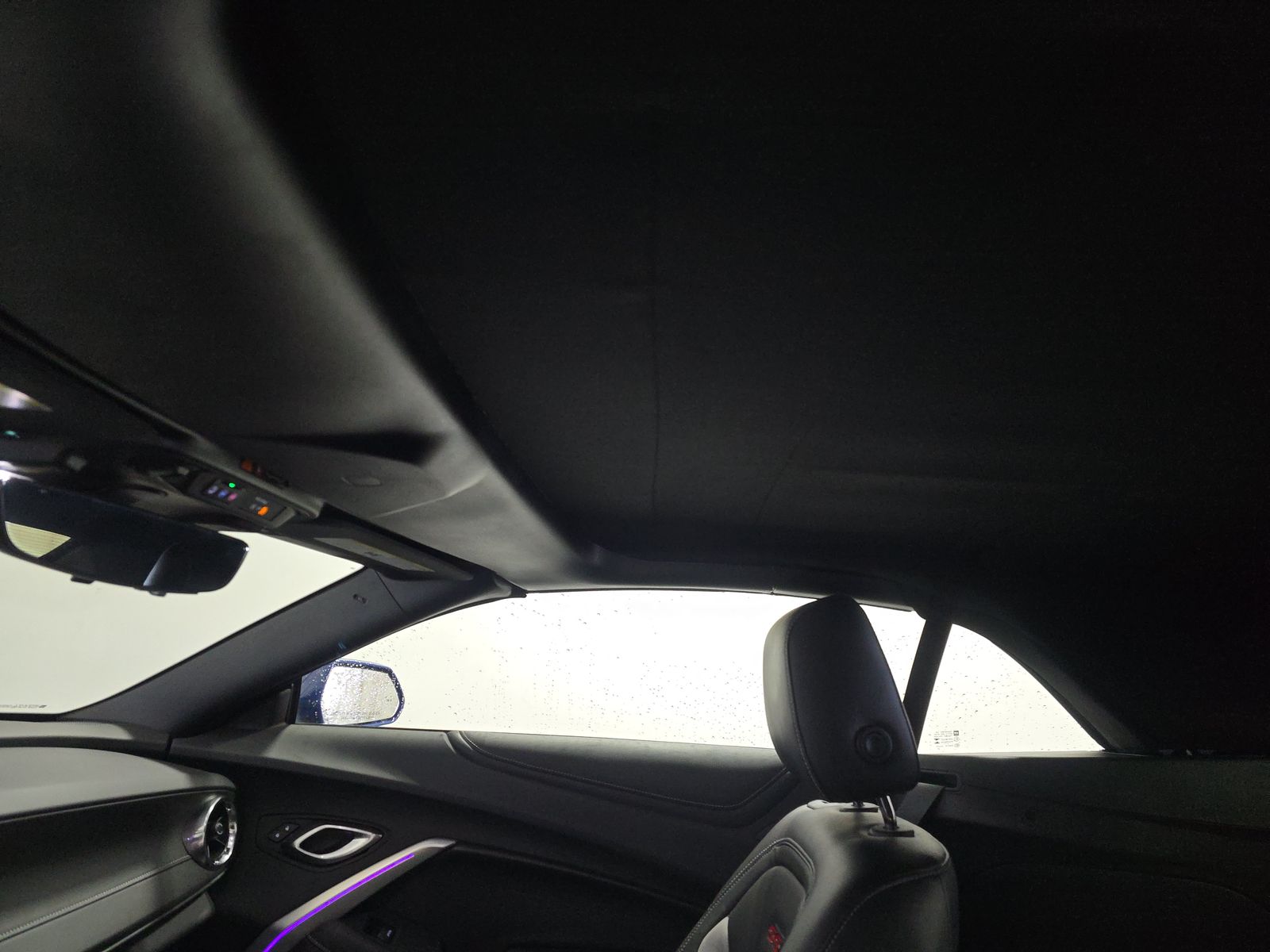 2023 Chevrolet Camaro 2SS RWD