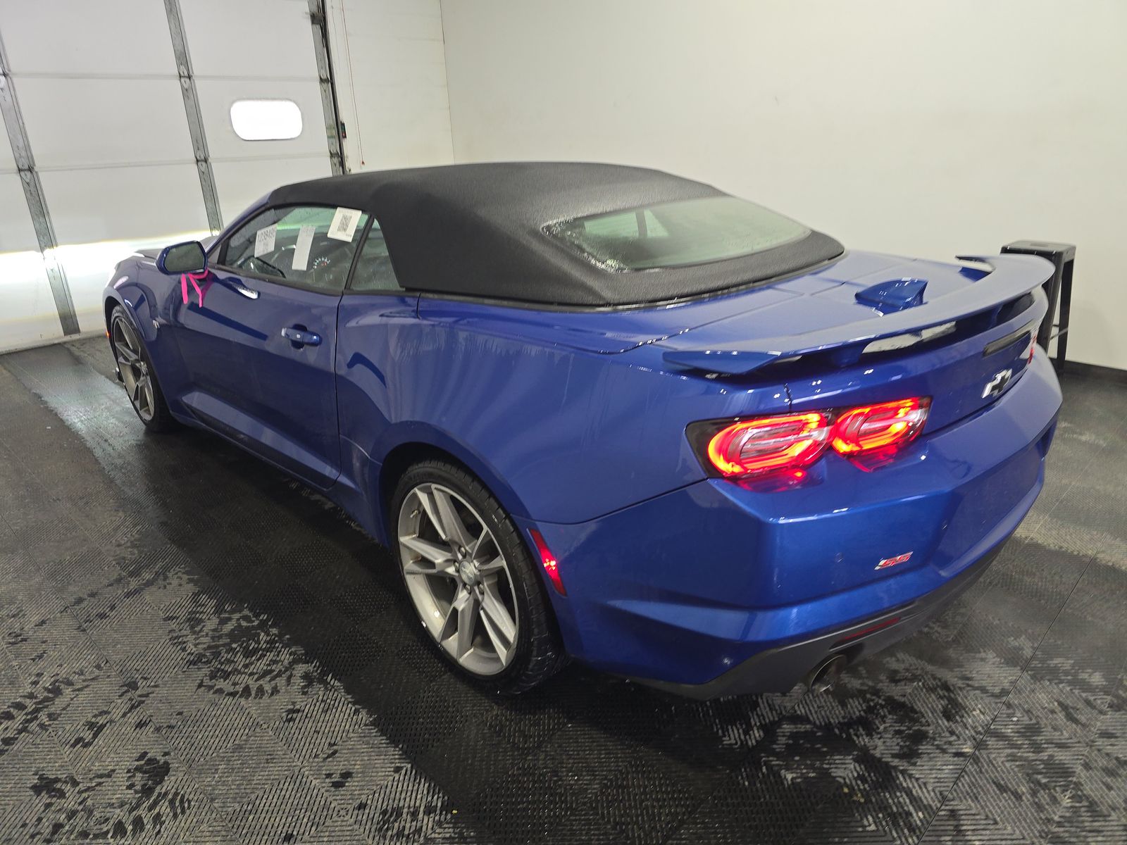 2023 Chevrolet Camaro 2SS RWD