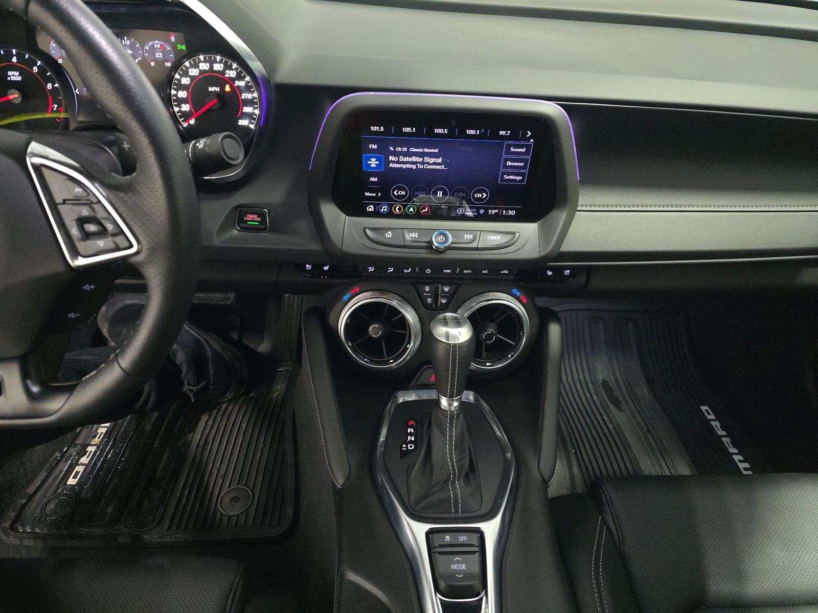 2023 Chevrolet Camaro 2SS RWD