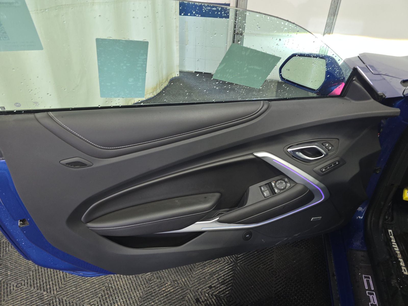 2023 Chevrolet Camaro 2SS RWD