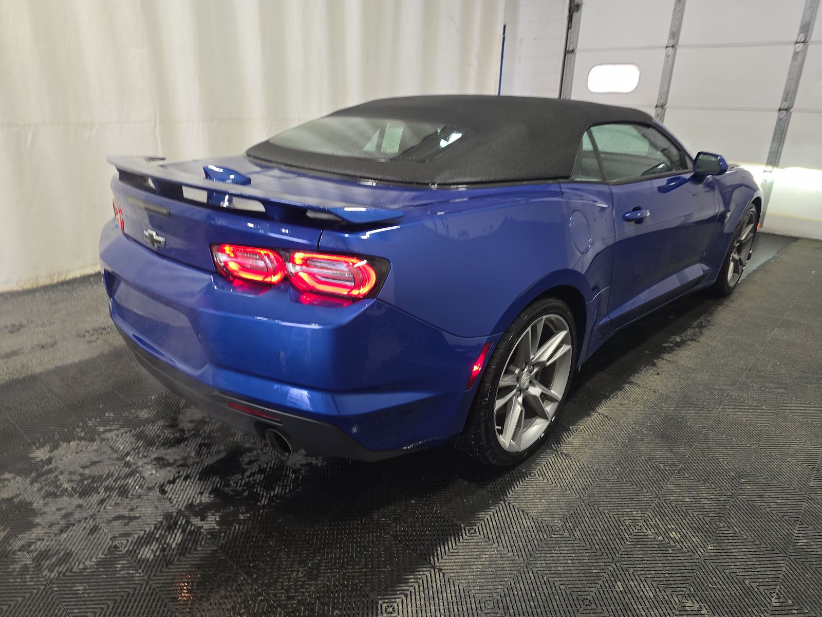 2023 Chevrolet Camaro 2SS RWD