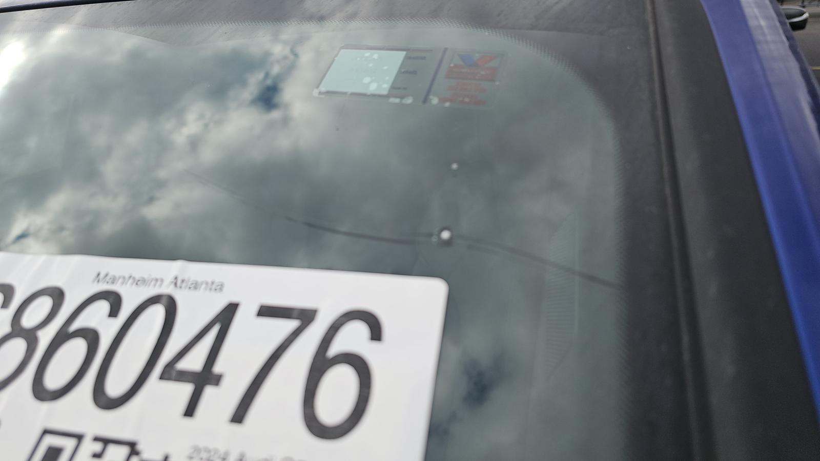 2024 Audi Q5 S line Premium Plus AWD