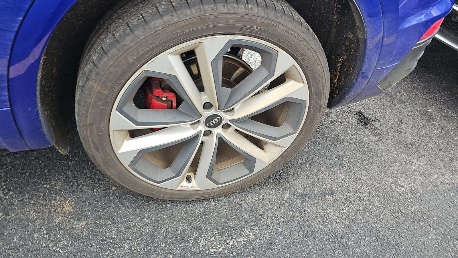 2024 Audi Q5 S line Premium Plus AWD