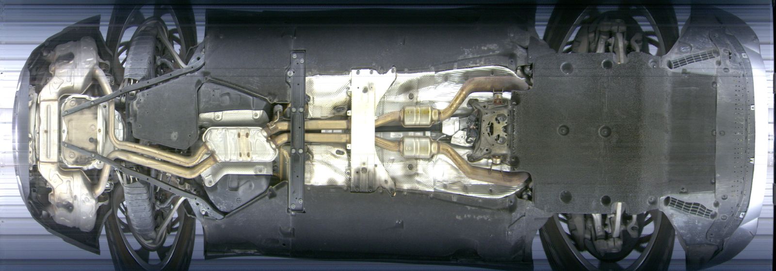 2019 Audi A6 3.0T Prestige AWD