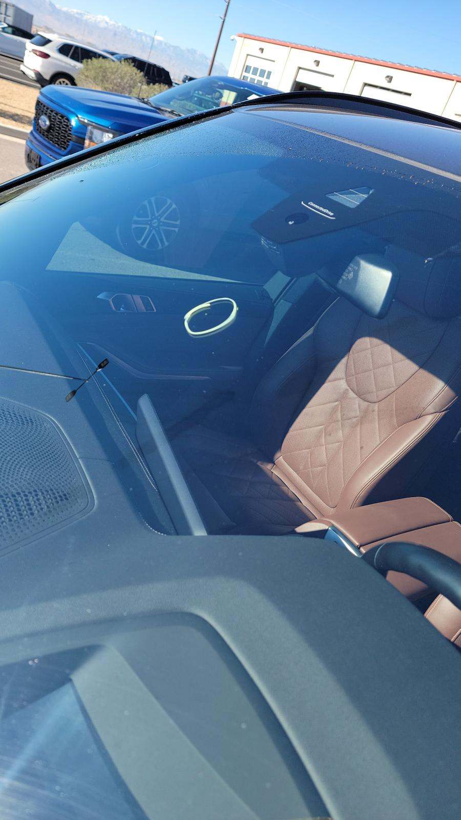 2023 BMW X5 xDrive40i AWD