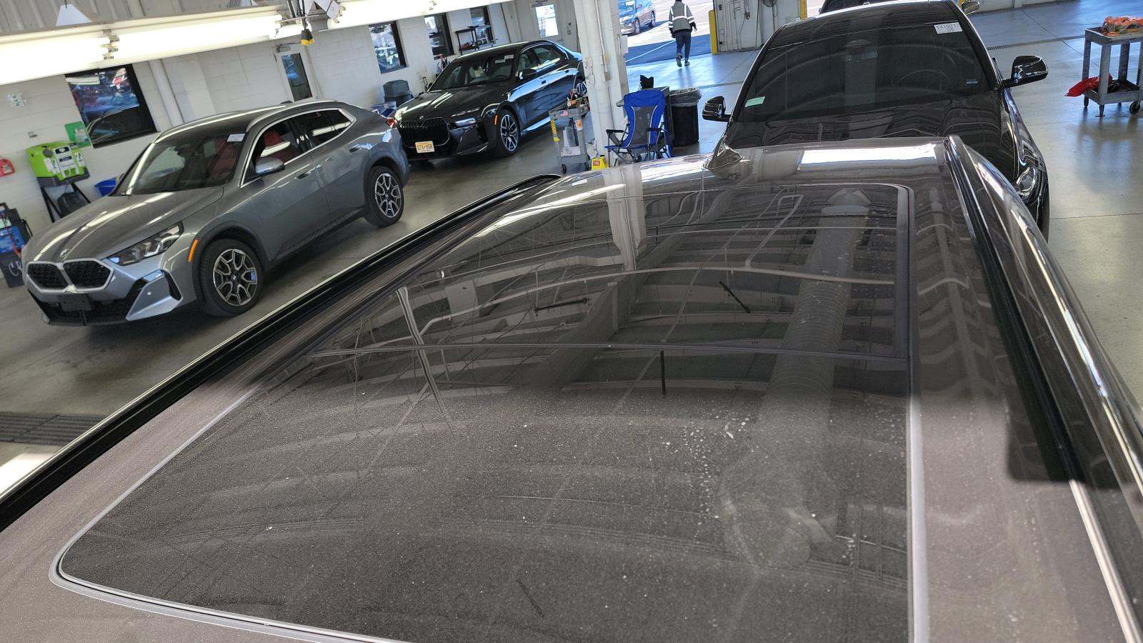 2023 BMW X5 xDrive40i AWD