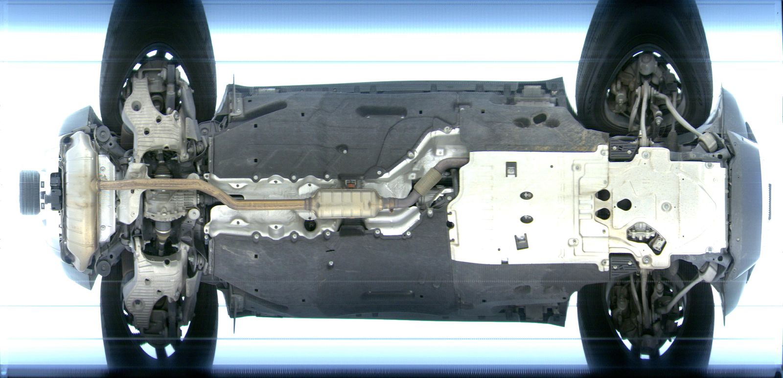 2024 Land Rover Defender 110 S AWD