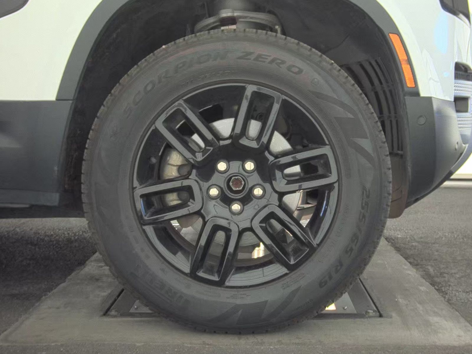 2024 Land Rover Defender 110 S AWD