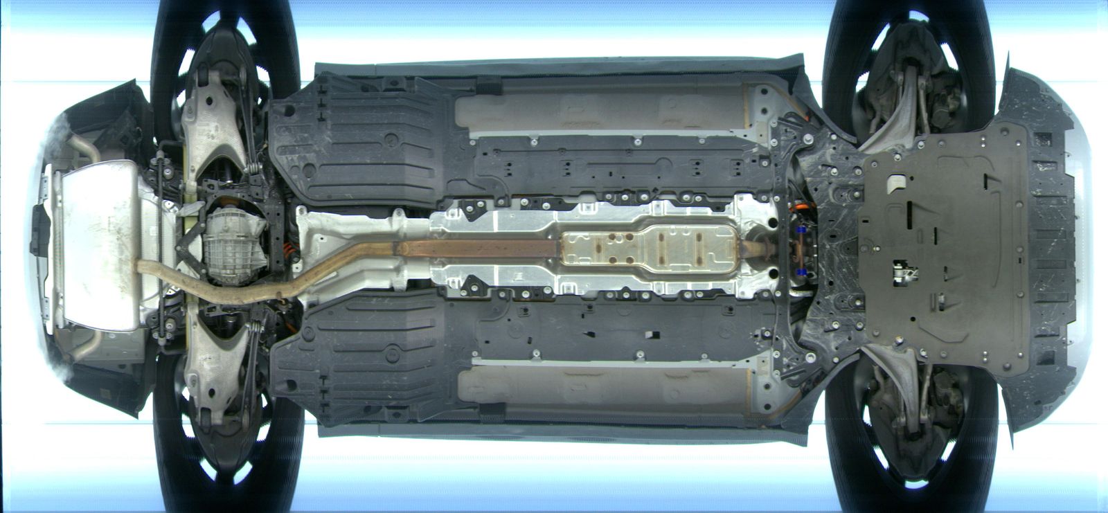 2025 Volvo XC90 Plug-In Hybrid T8 Plus AWD