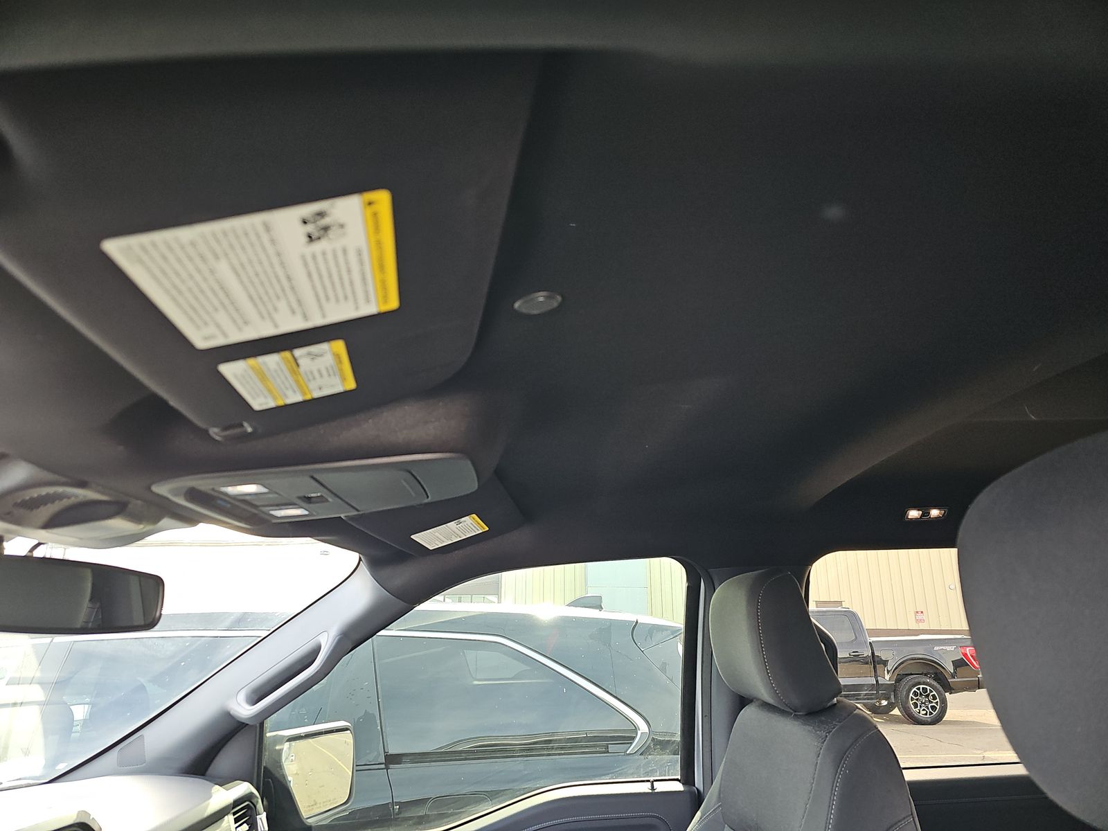 2022 Ford F-150 Hybrid XLT AWD