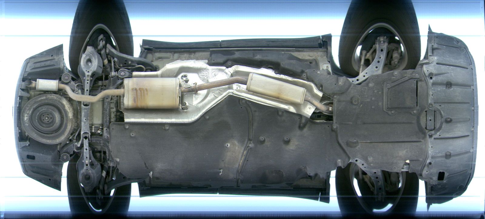 2023 Toyota Highlander LE FWD