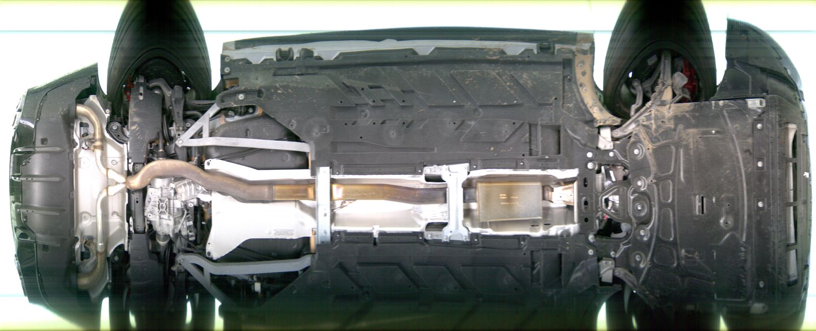 2025 Mercedes-Benz CLA AMG CLA 45 AWD