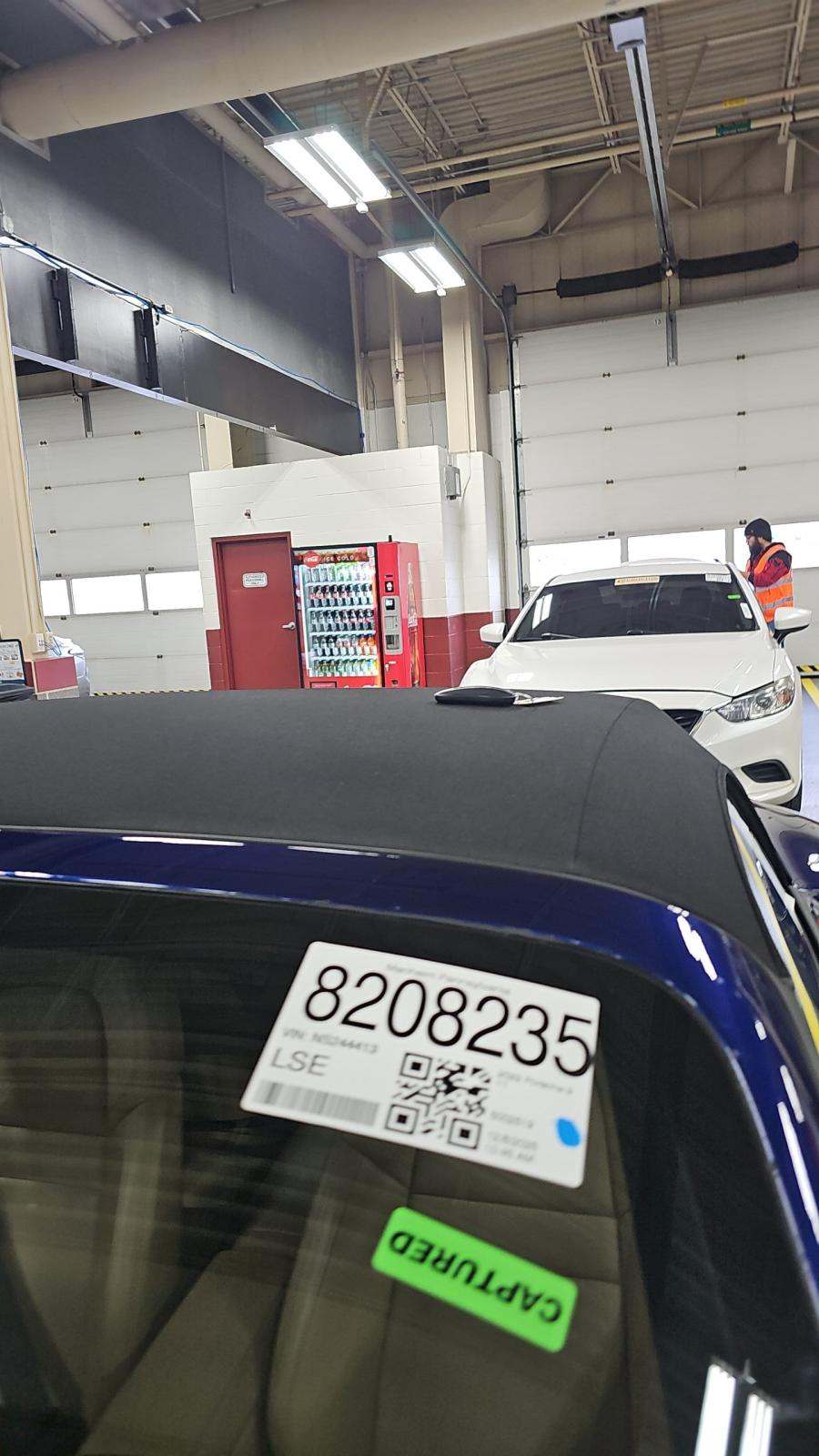 2022 Porsche 911 Carrera S RWD