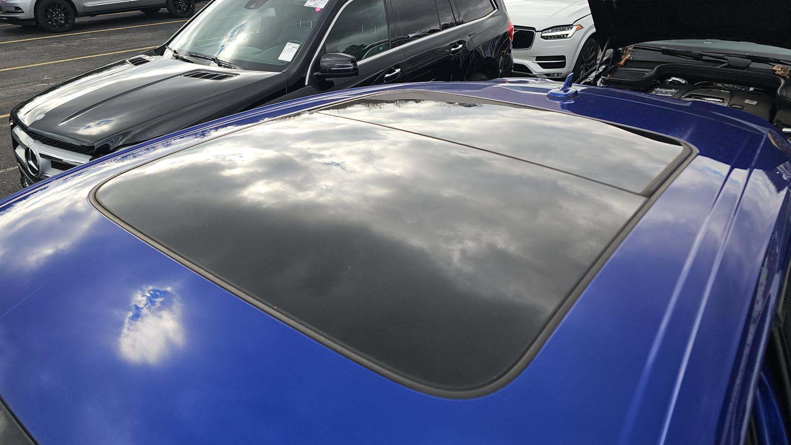 2024 Audi Q5 S line Premium Plus AWD