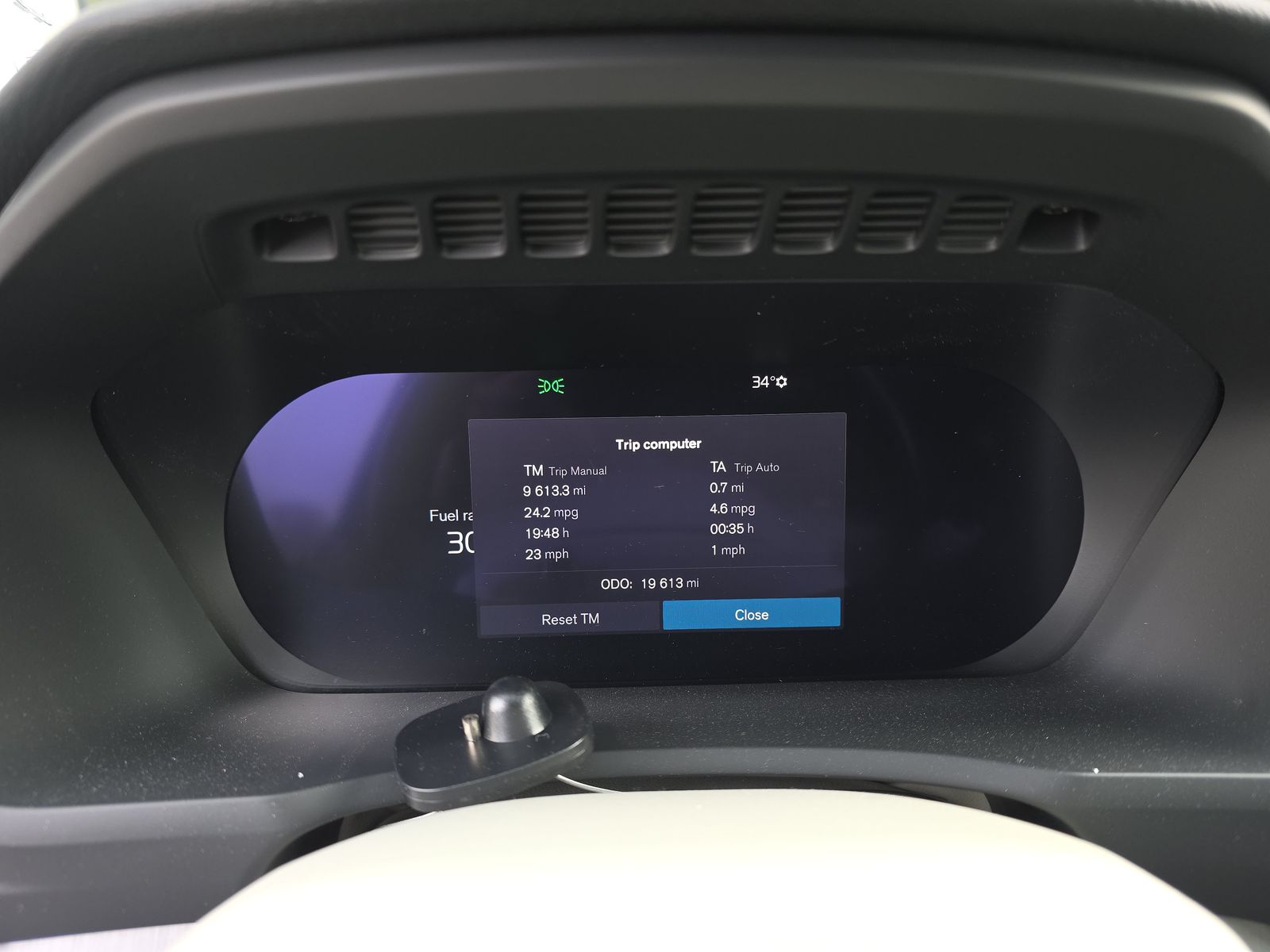 2024 Volvo XC90 B5 Core AWD