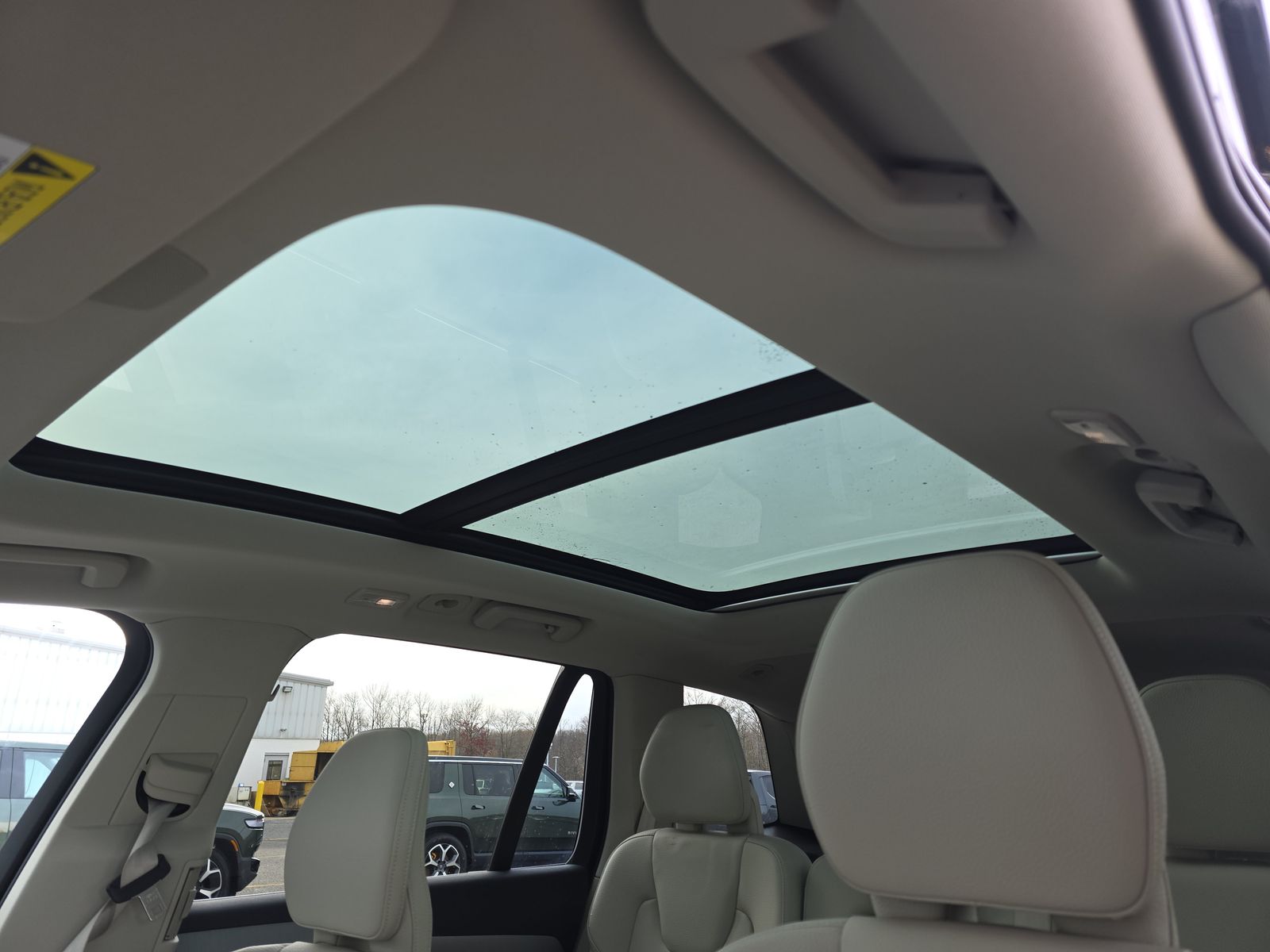 2024 Volvo XC90 B5 Core AWD