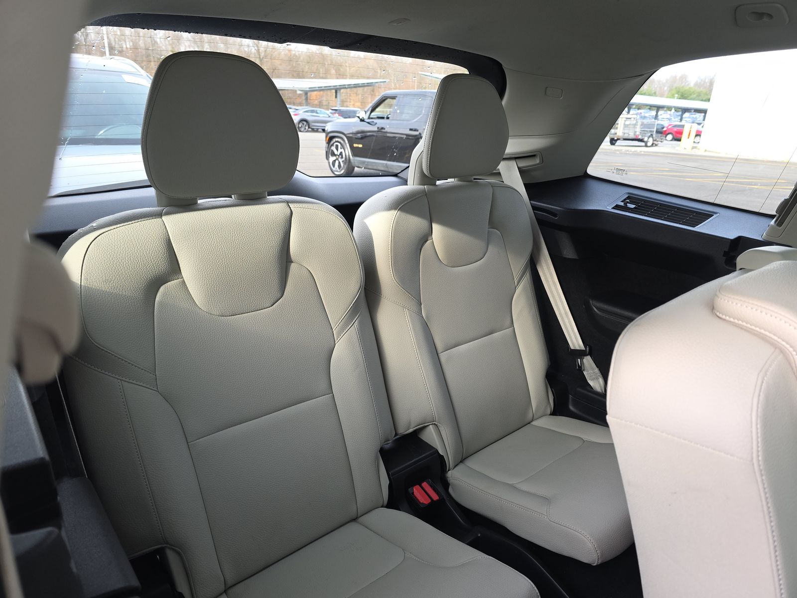 2024 Volvo XC90 B5 Core AWD