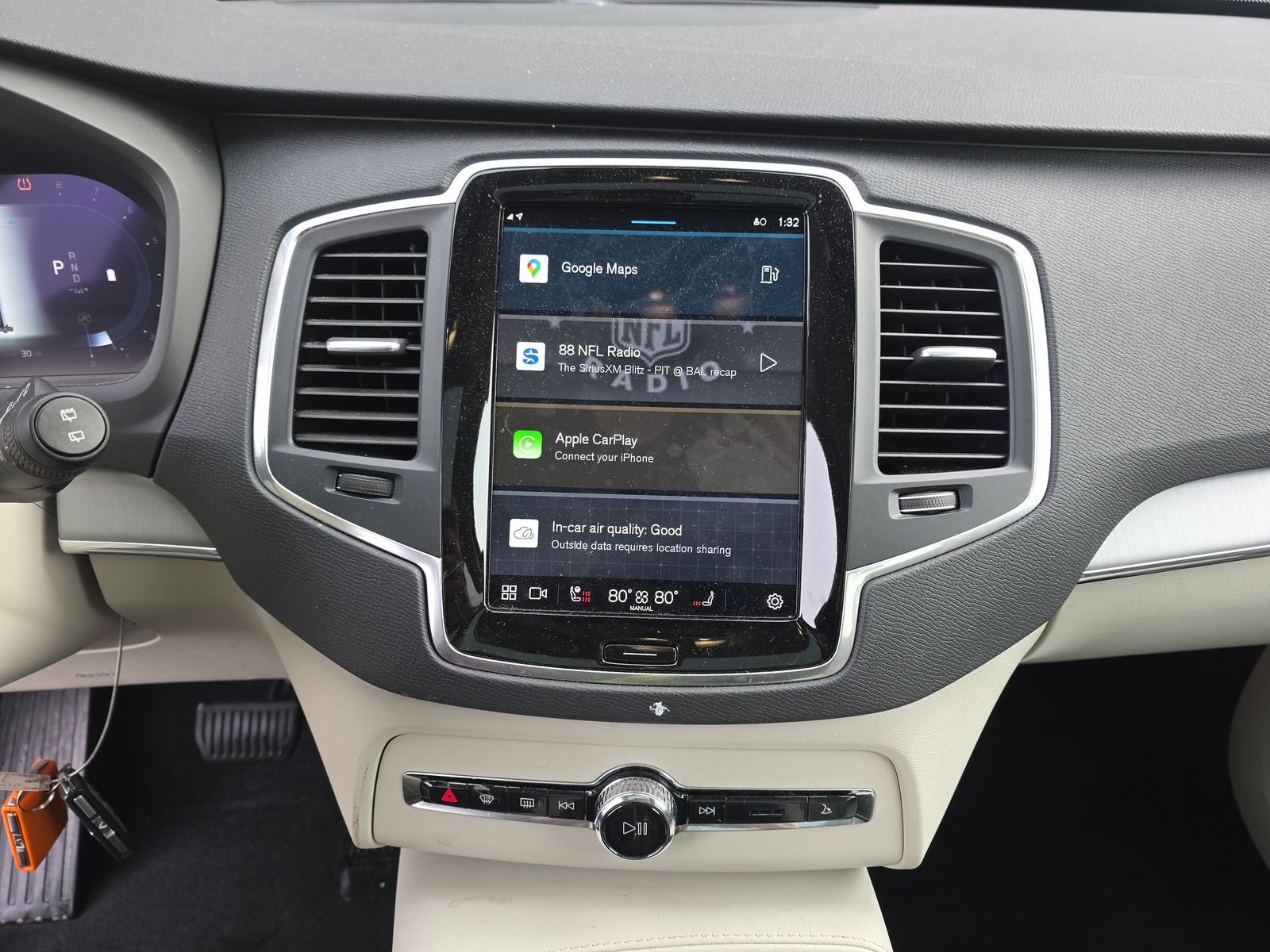 2024 Volvo XC90 B5 Core AWD