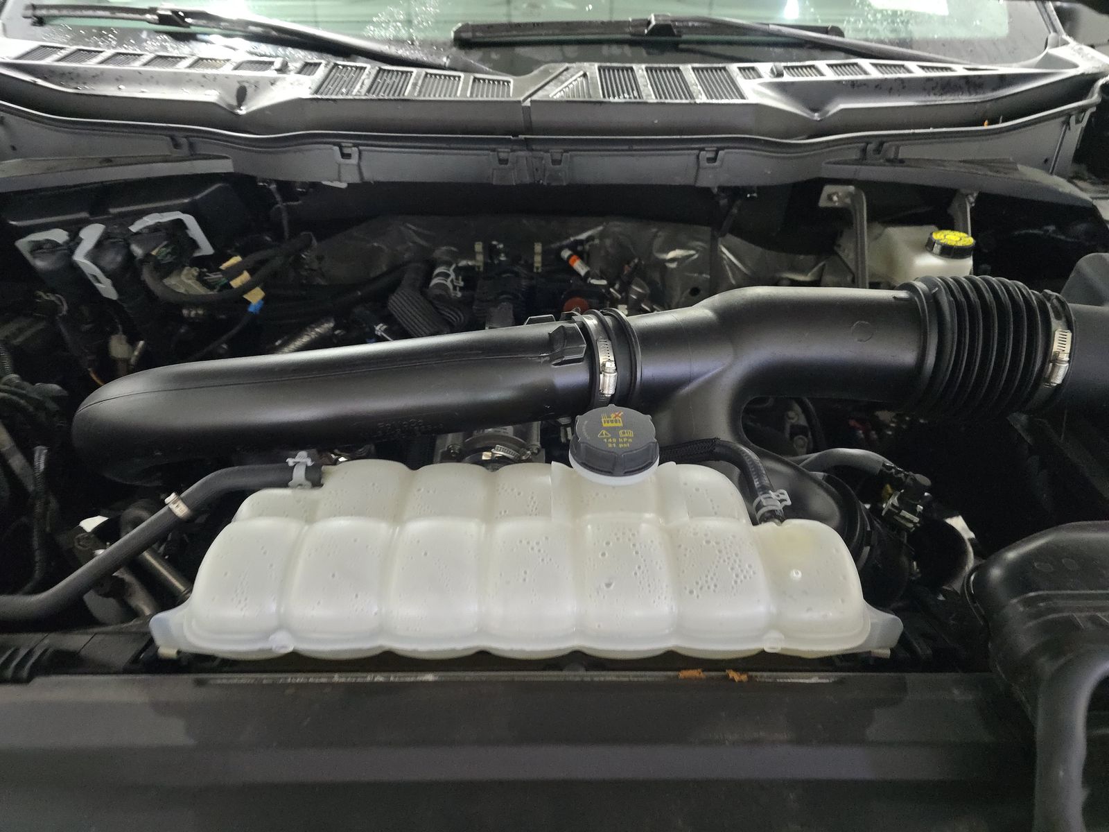 2025 Ford F-150 XLT AWD