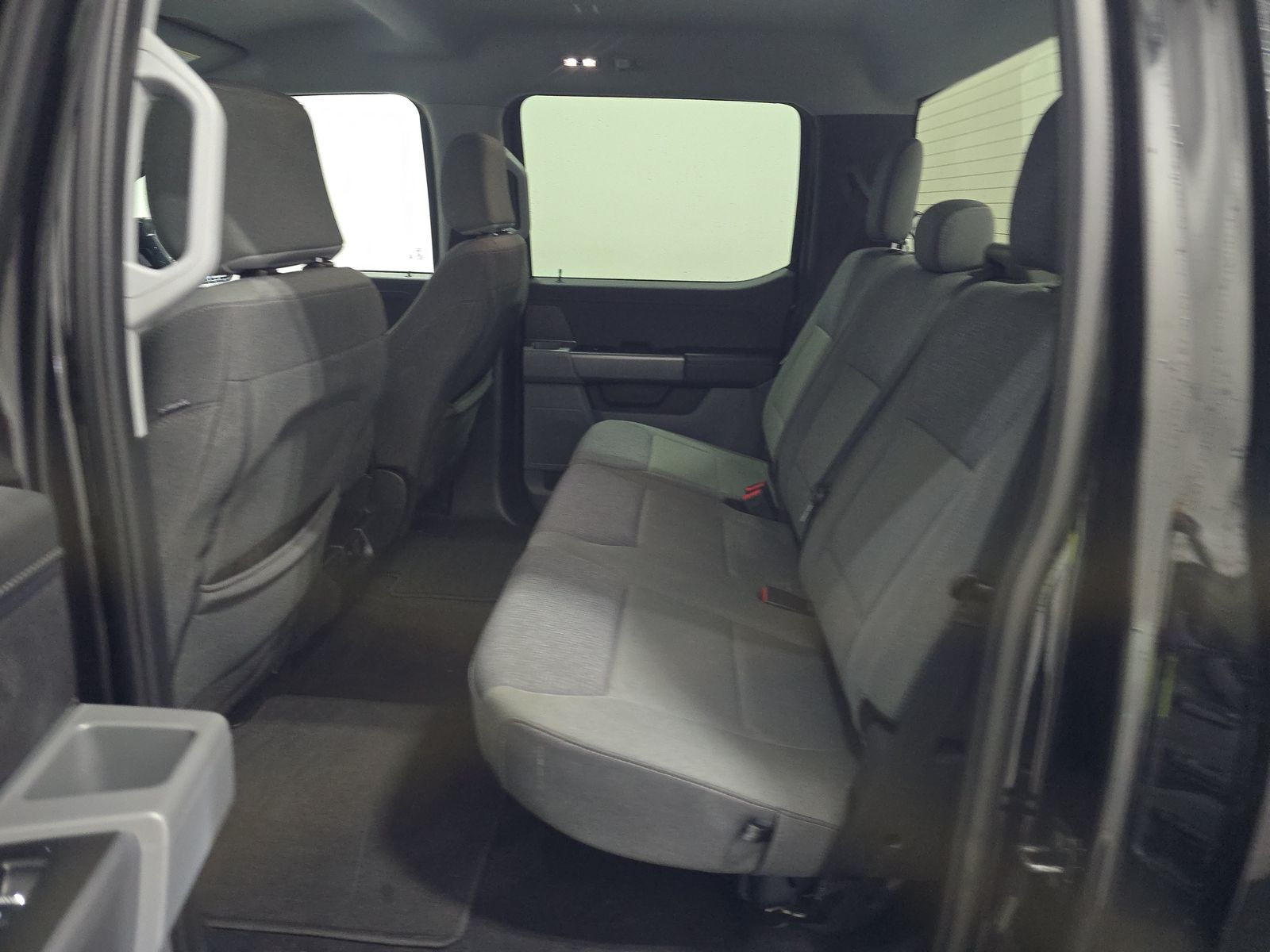 2025 Ford F-150 XLT AWD