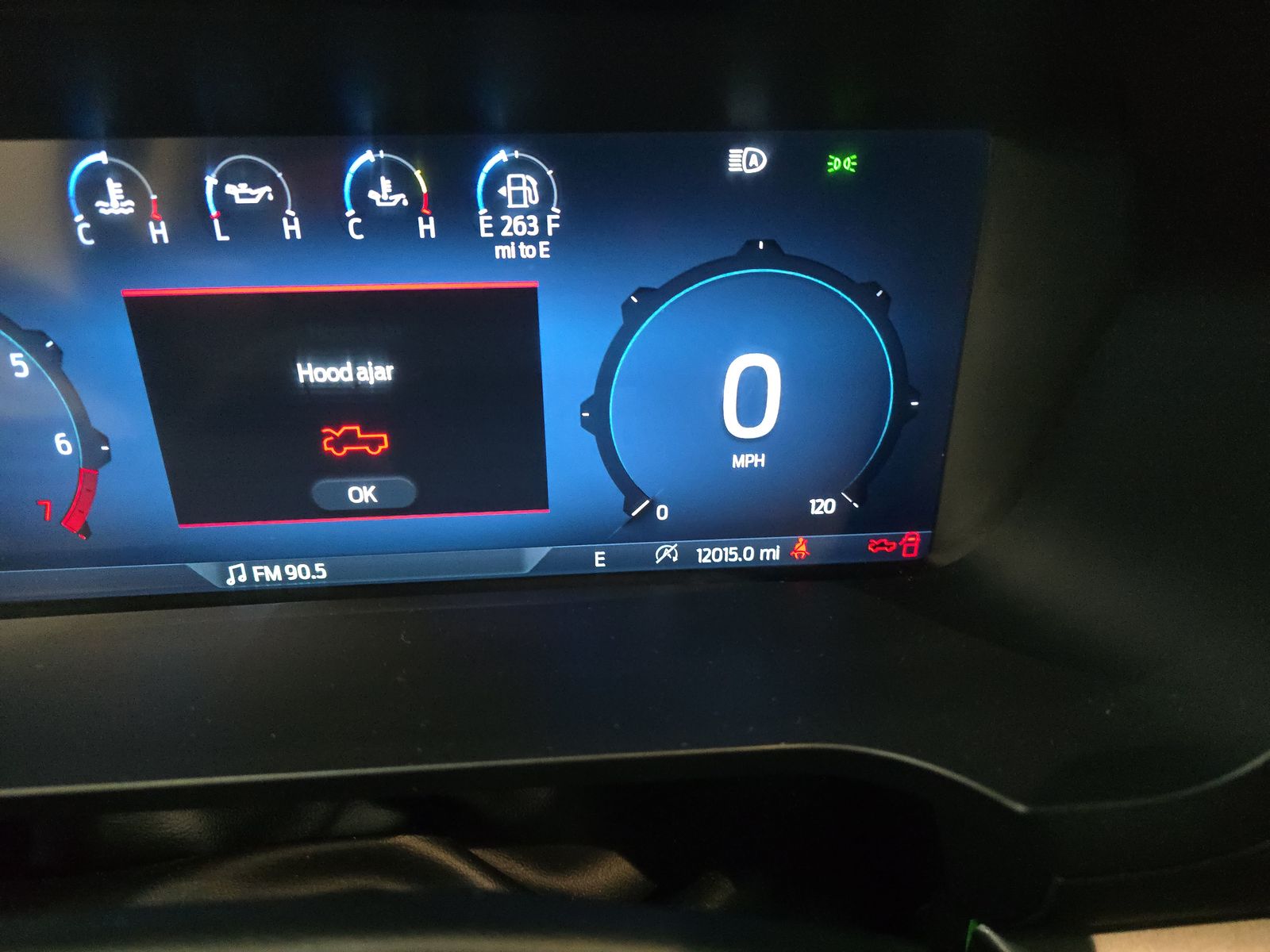 2025 Ford F-150 XLT AWD