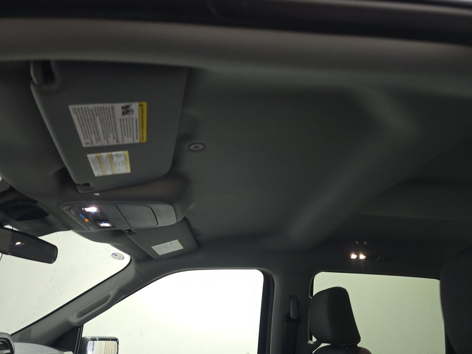 2025 Ford F-150 XLT AWD